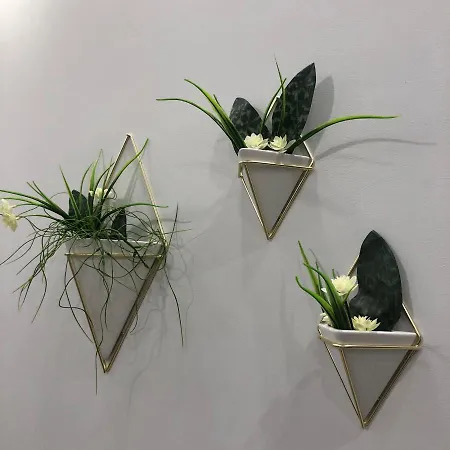 Xenia_apartments A5 Κοζάνη